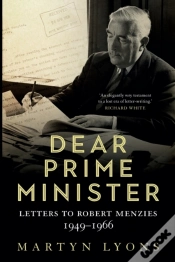 Capa do artigo Dear Prime Minister