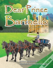 Capa do artigo Dear Prince Barthello