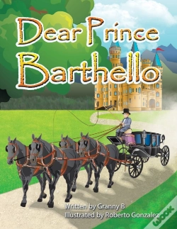 Capa do artigo Dear Prince Barthello