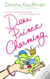 Capa do artigo Dear Prince Charming
