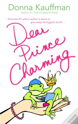 Capa do artigo Dear Prince Charming