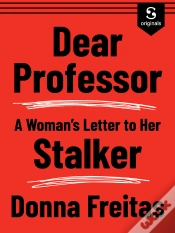 Capa do artigo Dear Professor