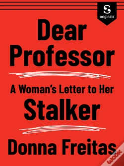 Capa do artigo Dear Professor