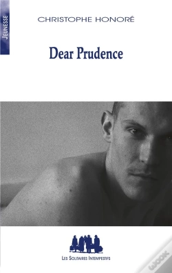 Capa do artigo Dear Prudence
