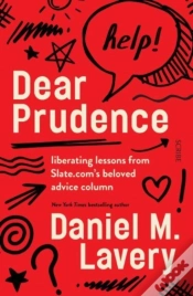 Capa do artigo Dear Prudence