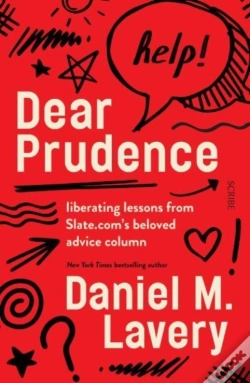 Capa do artigo Dear Prudence