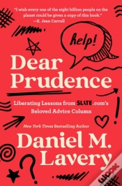 Capa do artigo Dear Prudence