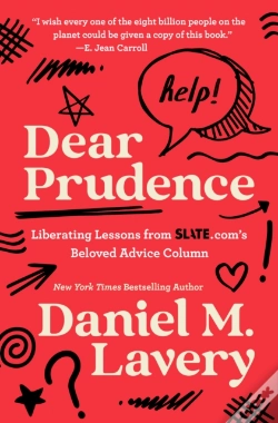 Capa do artigo Dear Prudence