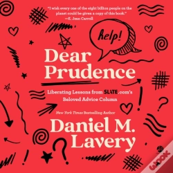 Capa do artigo Dear Prudence