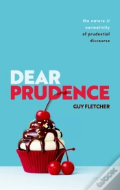 Capa do artigo Dear Prudence