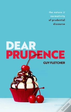Capa do artigo Dear Prudence