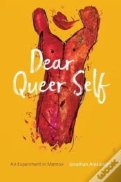 Capa do artigo Dear Queer Self Â€“ An Experiment In Memoir