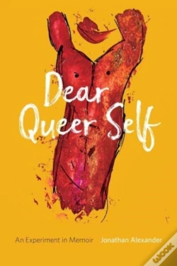 Capa do artigo Dear Queer Self Â€“ An Experiment In Memoir