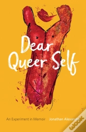 Capa do artigo Dear Queer Self