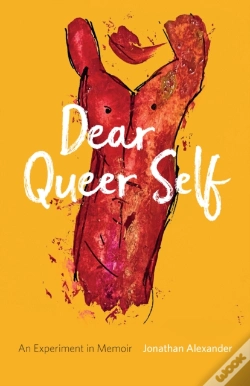 Capa do artigo Dear Queer Self