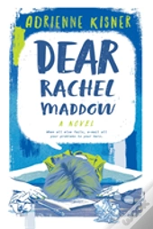Dear Rachel Maddow