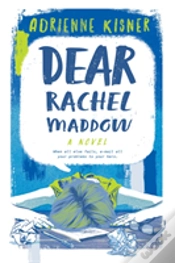 Capa do artigo Dear Rachel Maddow