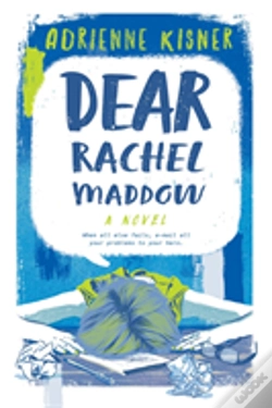 Capa do artigo Dear Rachel Maddow