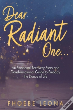 Capa do artigo Dear Radiant One