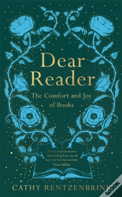 Capa do artigo Dear Reader