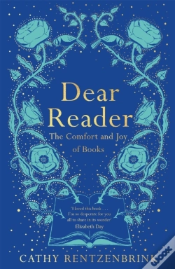 Capa do artigo Dear Reader