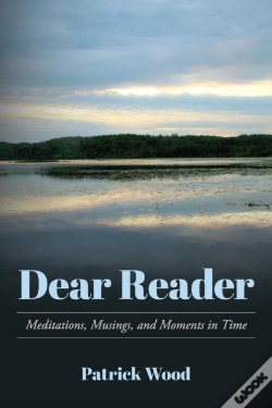 Capa do artigo Dear Reader