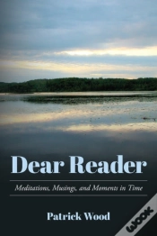 Capa do artigo Dear Reader