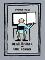 Dear Reader - Preview