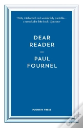 Dear Reader