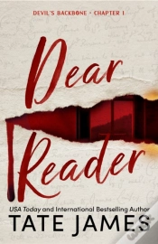 Capa do artigo Dear Reader