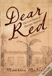 Capa do artigo Dear Red