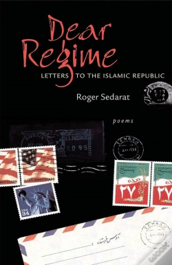 Capa do artigo Dear Regime
