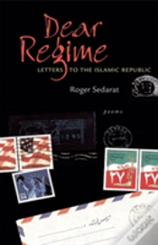 Capa do artigo Dear Regime