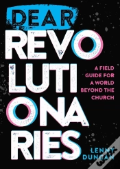 Capa do artigo Dear Revolutionaries
