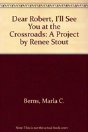 "Dear Robert, I'Ll See You At The Crossroads" - Preview