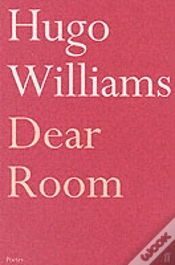 Capa do artigo Dear Room