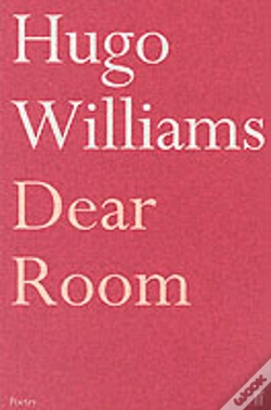 Capa do artigo Dear Room