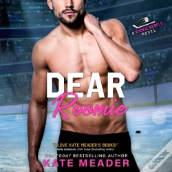 Capa do artigo Dear Roomie