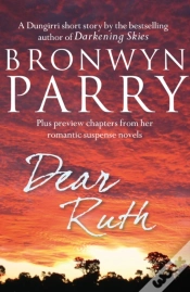 Capa do artigo Dear Ruth