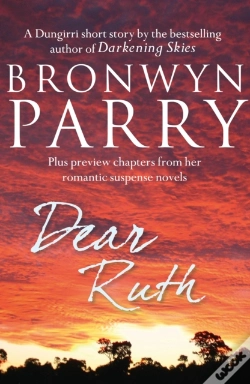 Capa do artigo Dear Ruth