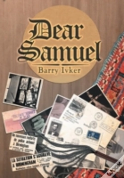 Capa do artigo Dear Samuel