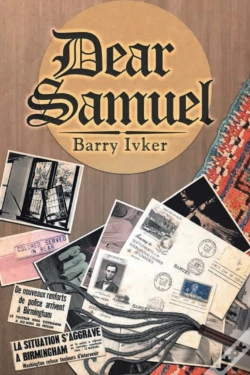 Capa do artigo Dear Samuel