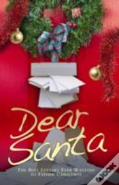 Capa do artigo Dear Santa