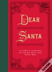 Capa do artigo Dear Santa