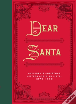 Capa do artigo Dear Santa