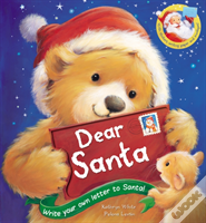 Dear Santa