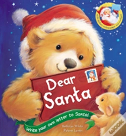 Capa do artigo Dear Santa