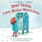 Dear Santa, Love, Rachel Rosenstein - Preview