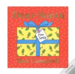 Capa do artigo Dear Santa