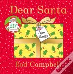 Dear Santa